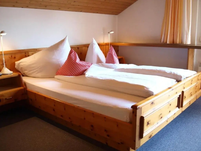 Hotel Restorant Engiadina