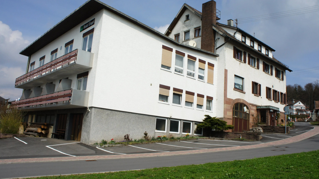 Landhotel Engel
