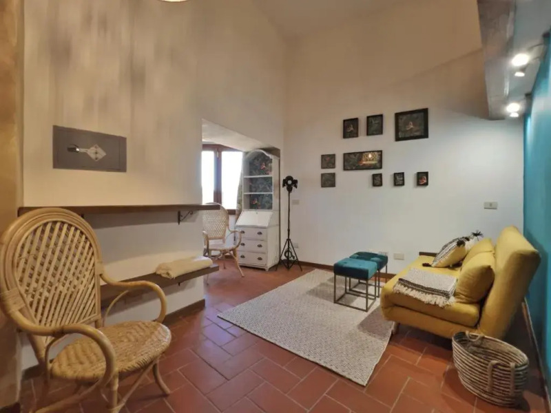 Appartamento Le Scalette