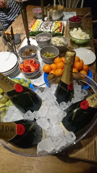 Sportsmen´s Holiday House