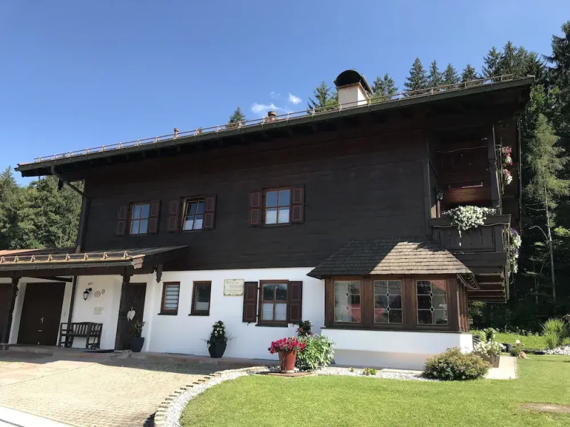 Haus am Dürrach