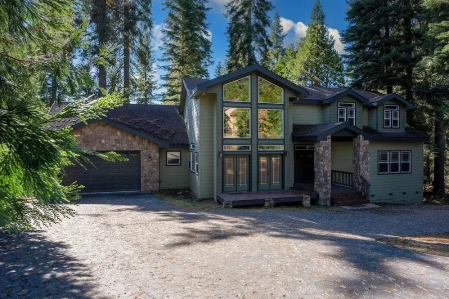 Timber Lodge - 5 Min to Shaver Lake!