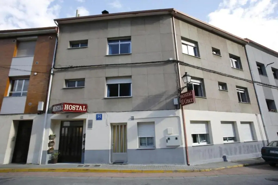 Hostal Cruce