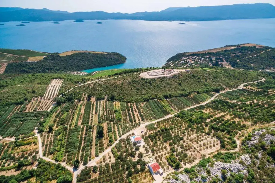 Villa Dragobratović