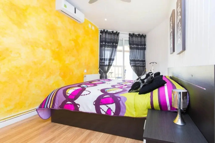 Stay Barcelona Apartments Castelldefels