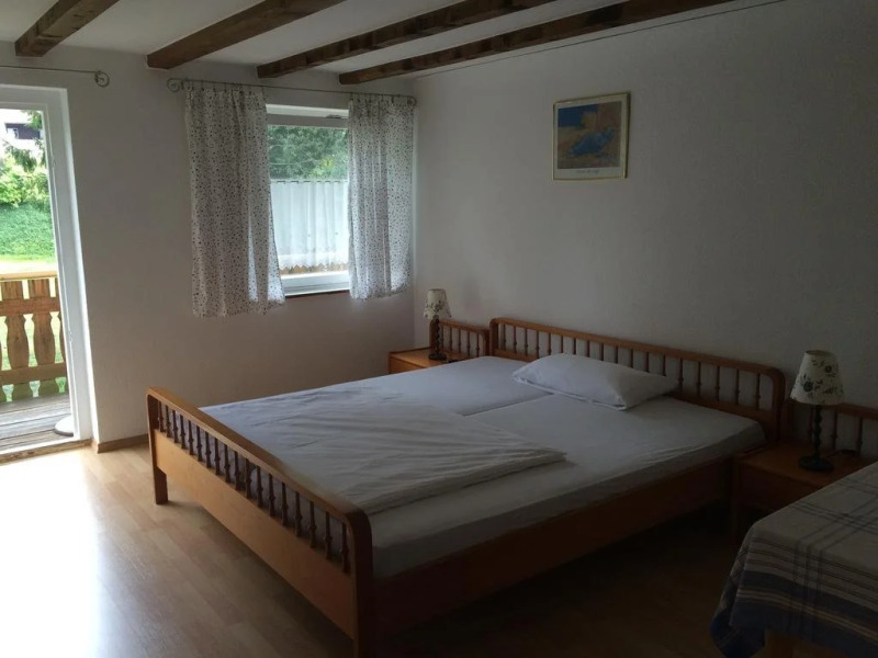 Pension Silberdistel