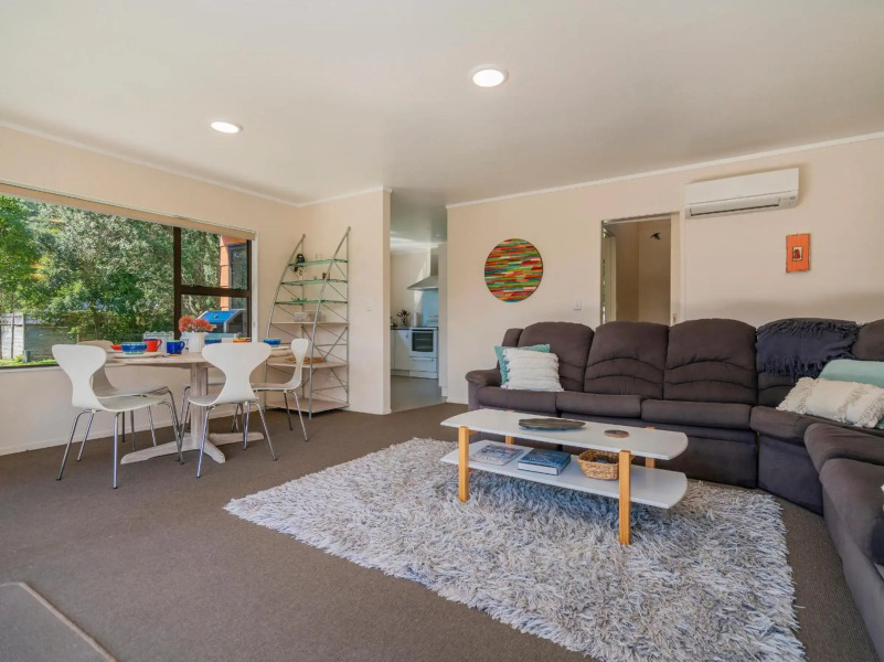 Family Escape - Pauanui Holiday Home