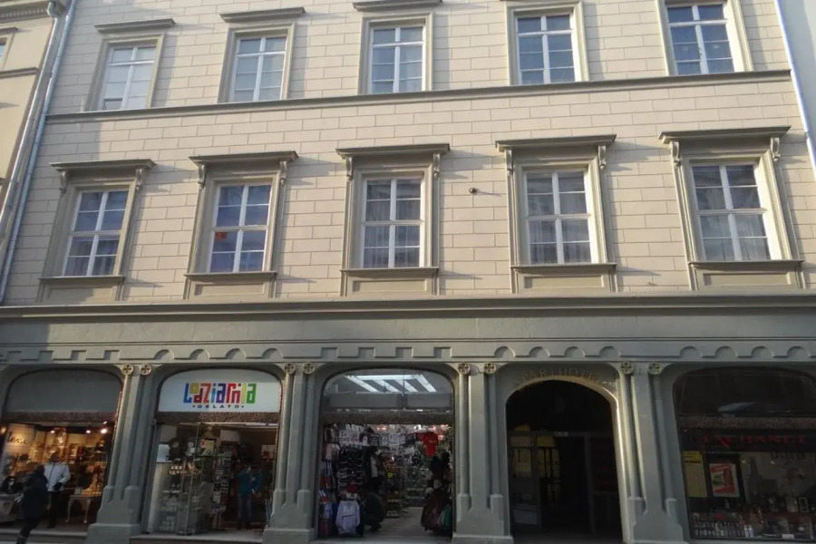 Boutique Aparthotel & Apartments