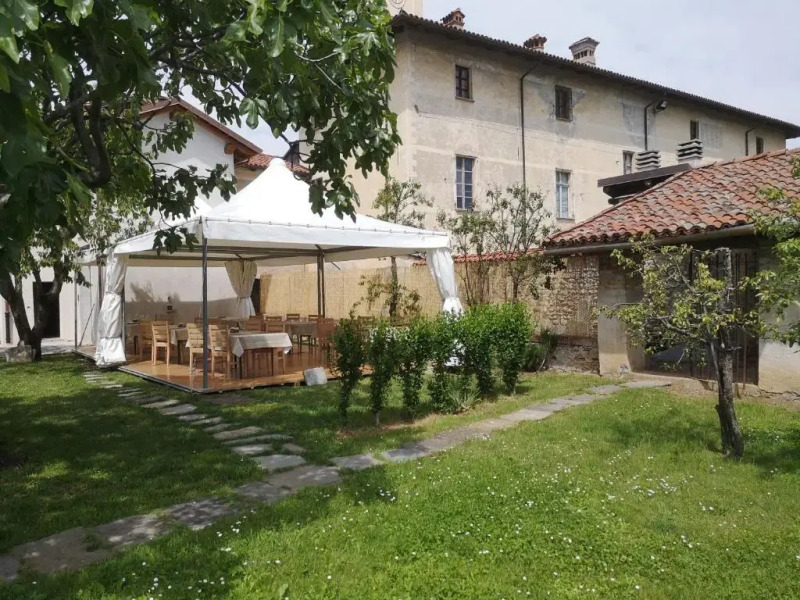 Ostello del Monastero