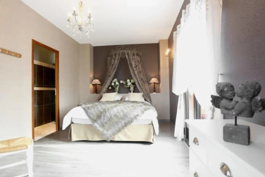 Domaine de Campagnac - Gîtes