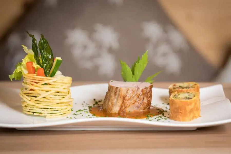 Kräuterhotel Zischghof