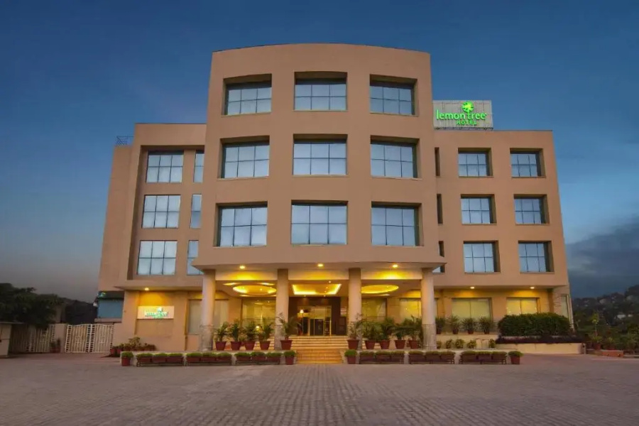 Best Western Royal Park