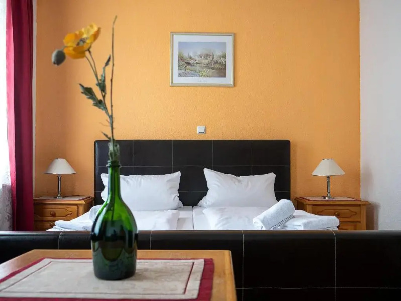 Landgasthof Klein Eilsen