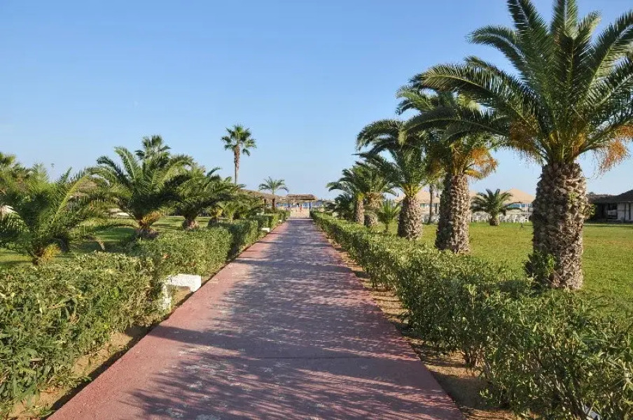 Club Aquatour Vénus