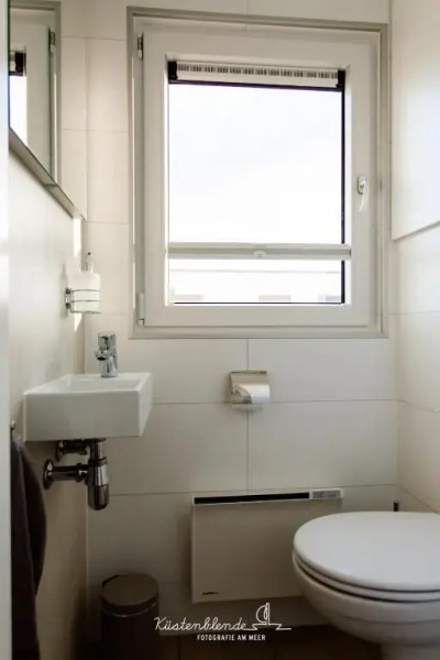 Ostsee Hausboot - Dory LP14