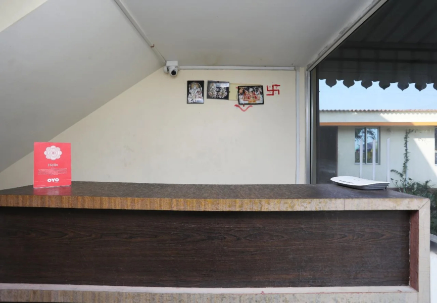 Dolphin Beach Resort By OYO Rooms