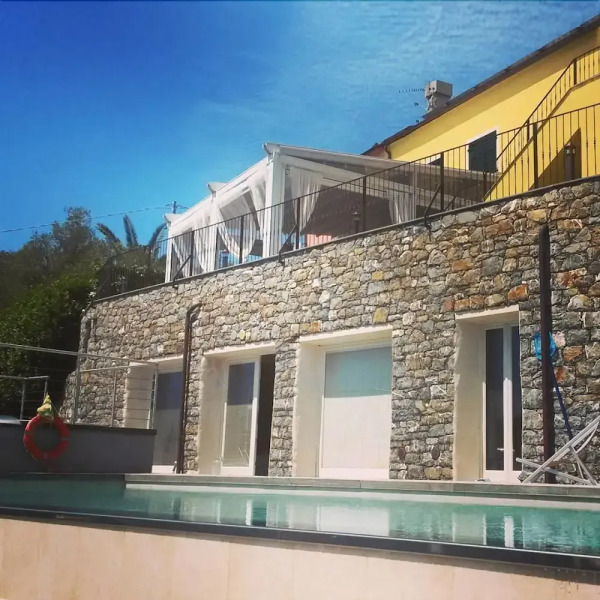 Agriturismo Costa di Faraggiana