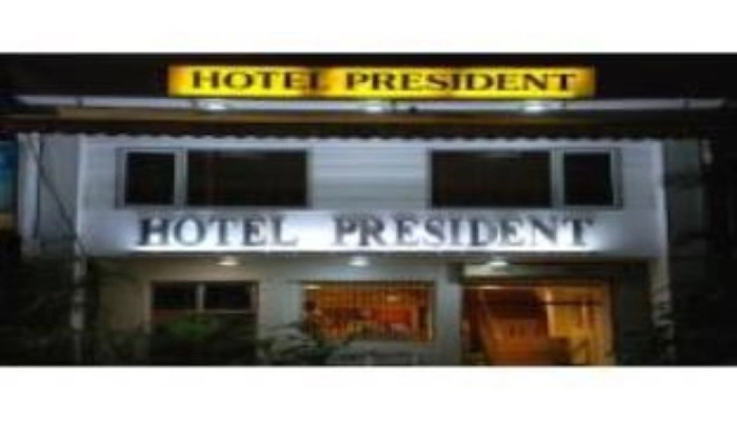 Hotel President