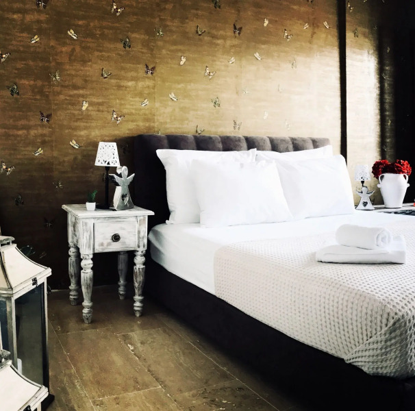 Matiana Hotel