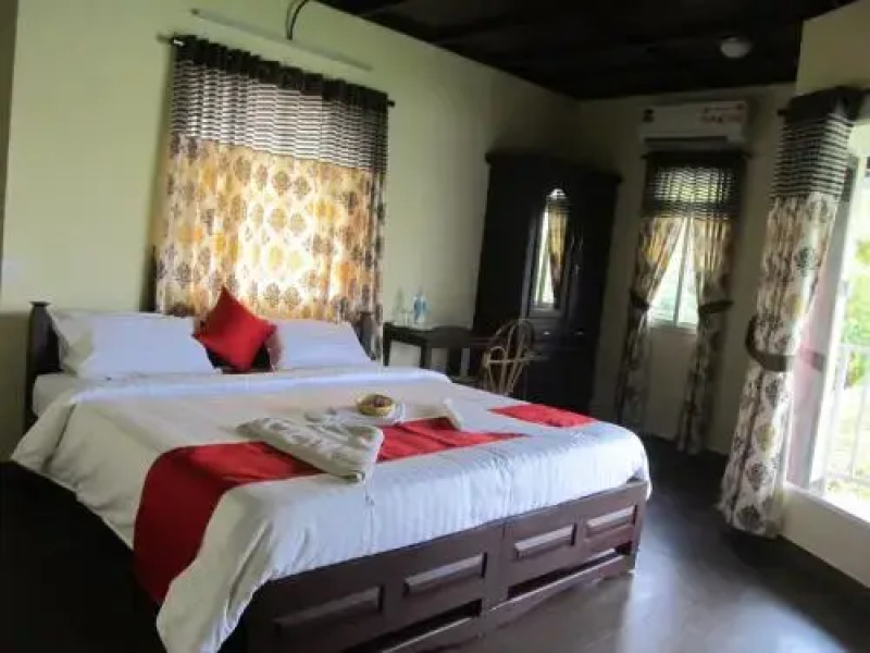 Casa Ribera Ayurveda Resort