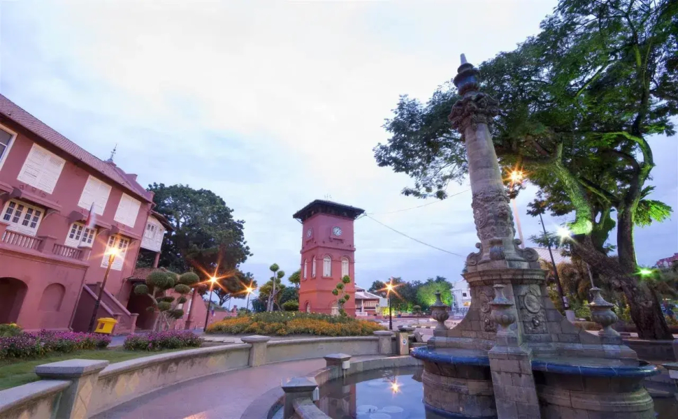 Vista Horizon Melaka