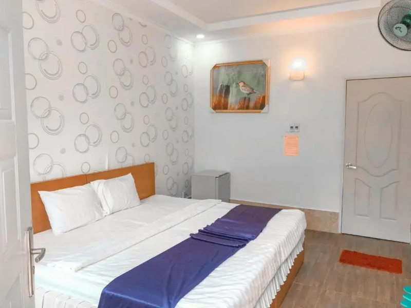 Khách Sạn Ngọc Hưng