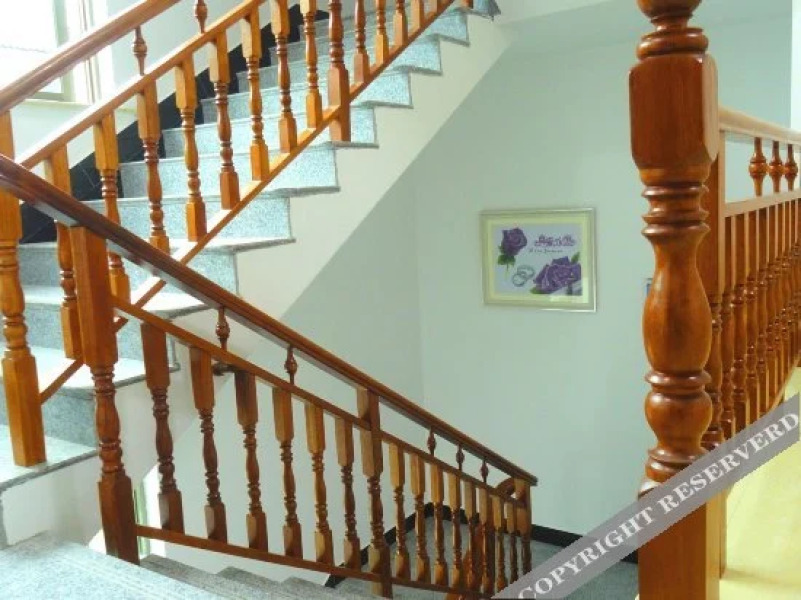 婺源篁岭有家客栈