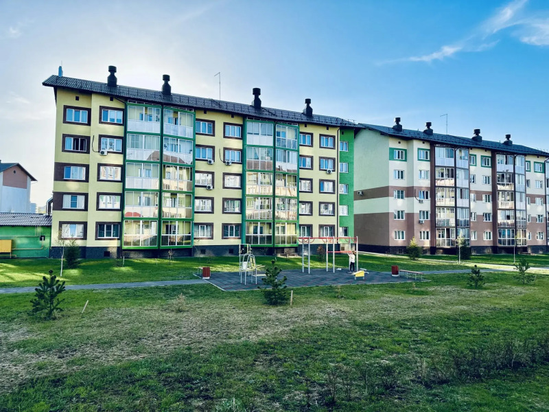 Бавария на улице Баварская