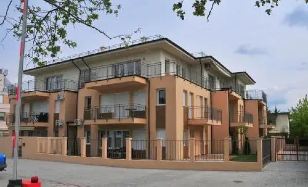 ZEN Apartman Sunshine