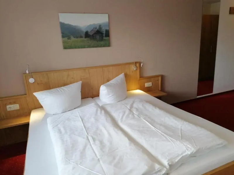 Appartements Rosmarie