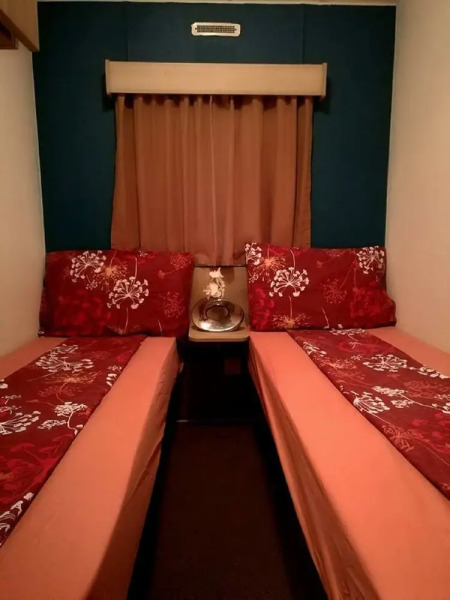 Holiday Home Radiant in Coghurst Holiday Park