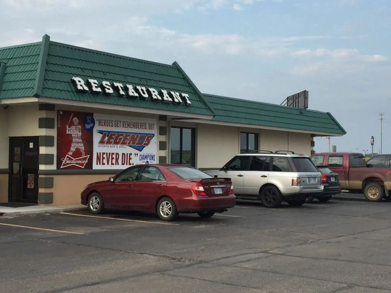 Sunflower Inn and Suites