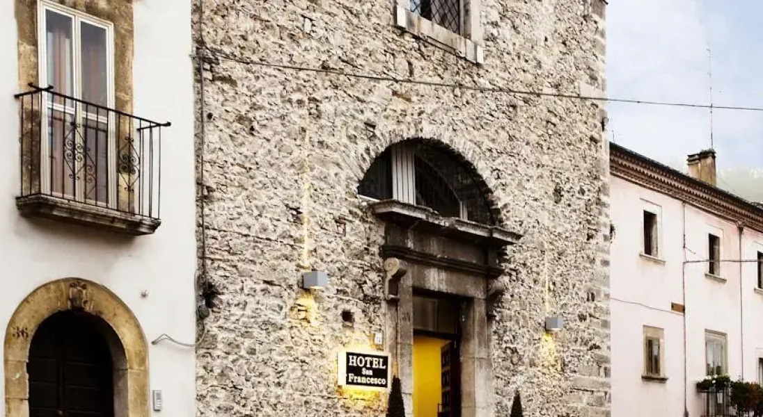 Hotel San Francesco