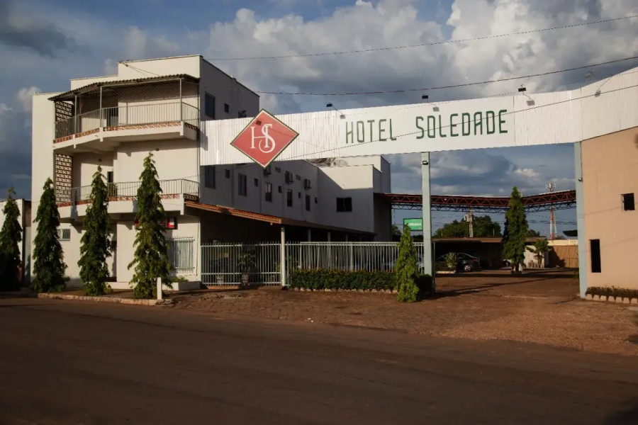 Hotel Soledade