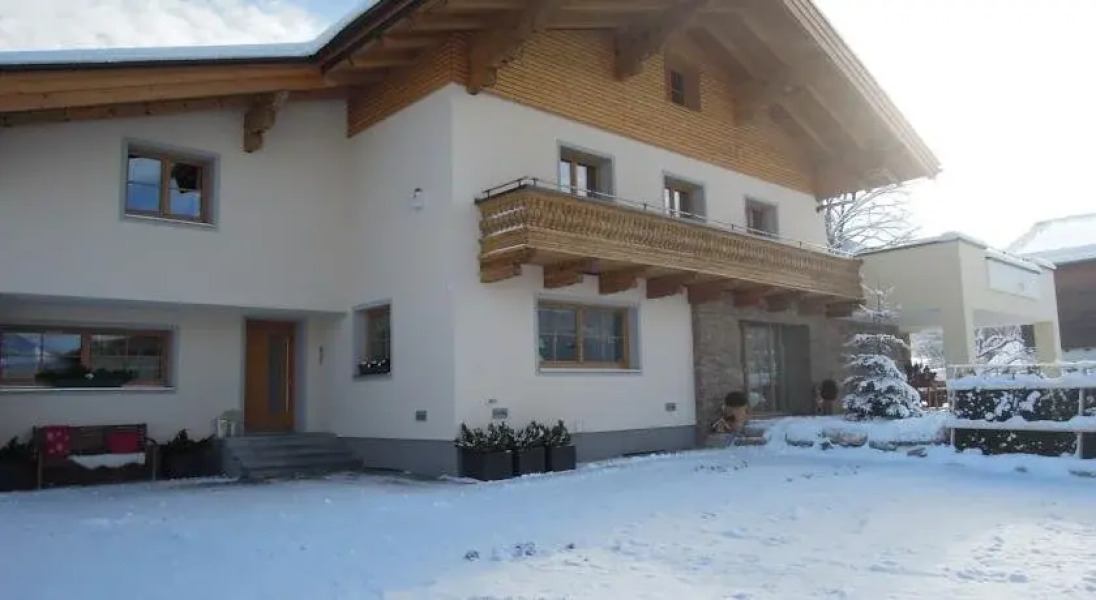 Appartements Weitgasser