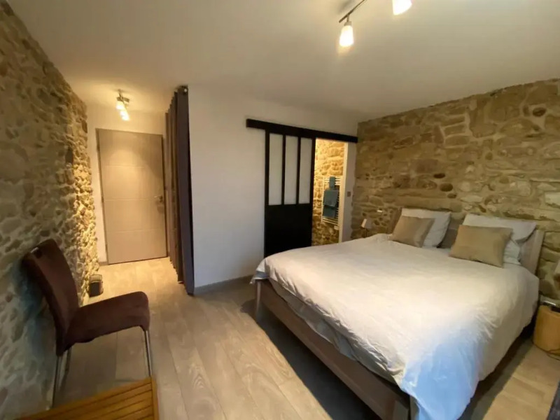 Les écuries du Fournel