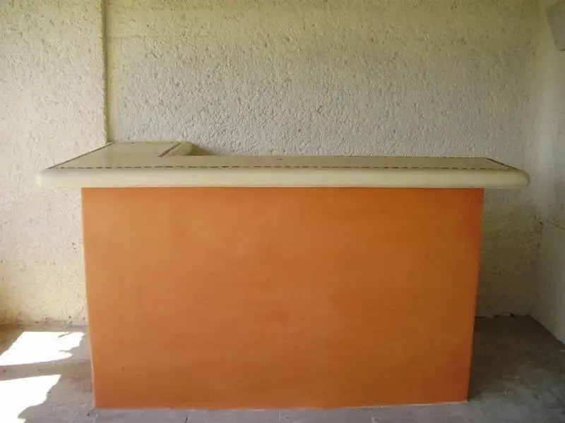 Departamento Embarcadero 21 A