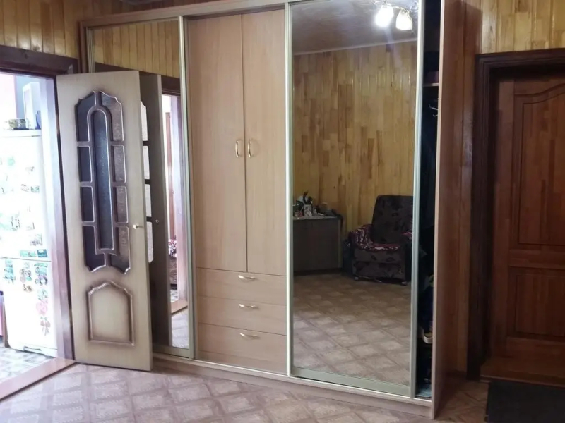 Alexander Beketov's Guesthouse