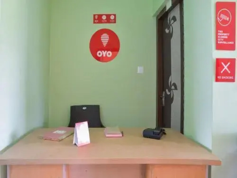 Hotel Gloria by OYO Rooms