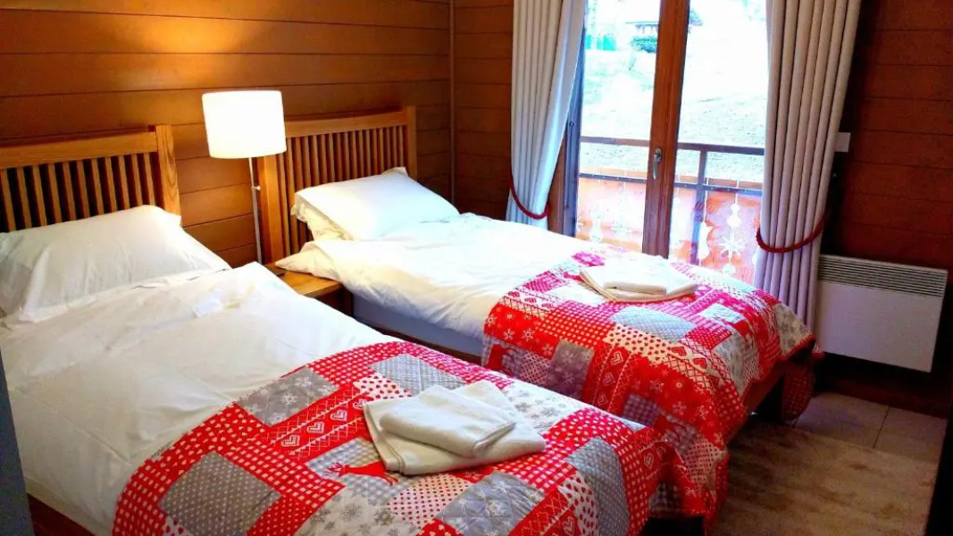 Apartment La Chapelle d'Abondance