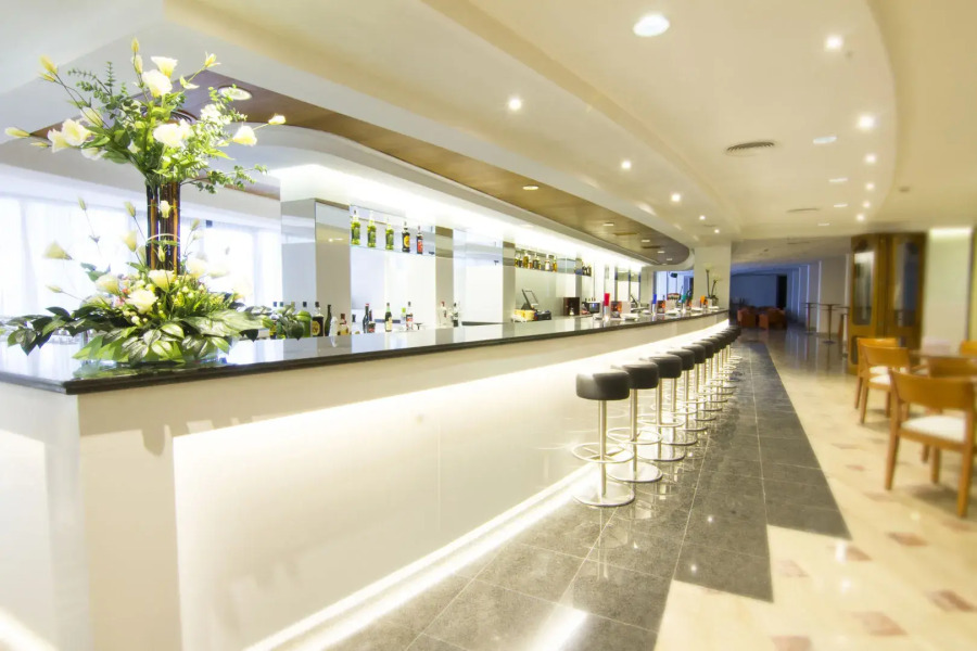 CM Castell de Mar Hotel