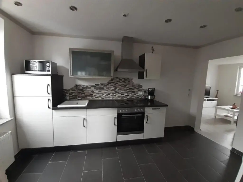 Ferienwohnung John