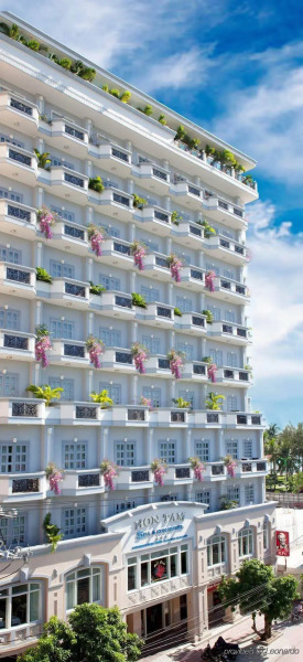 Mercure Nha Trang Beach