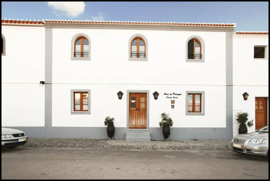 Casa de Pedrogao