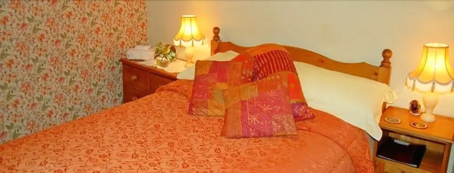 The Waterdine - Restaurant with Rooms