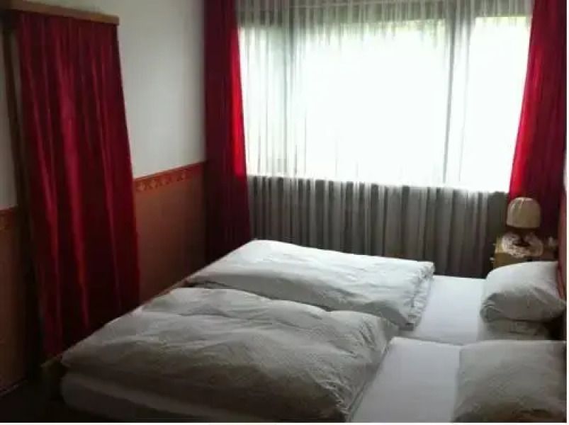 Hotel Bleisteinmühle Garni