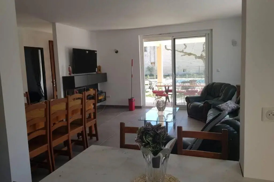 Le Calme En Provence