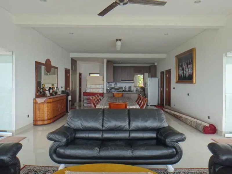 Villa Rosvita Bandung