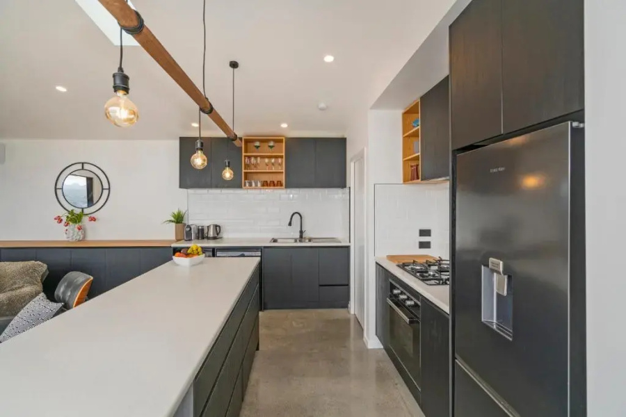 Hosts on the Coast Tairua Luxury Views