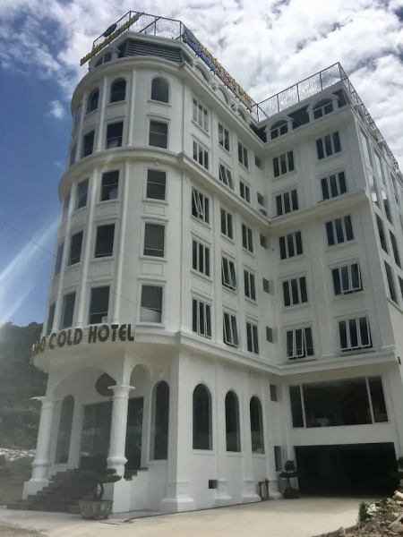 Tam Dao Gold Hotel